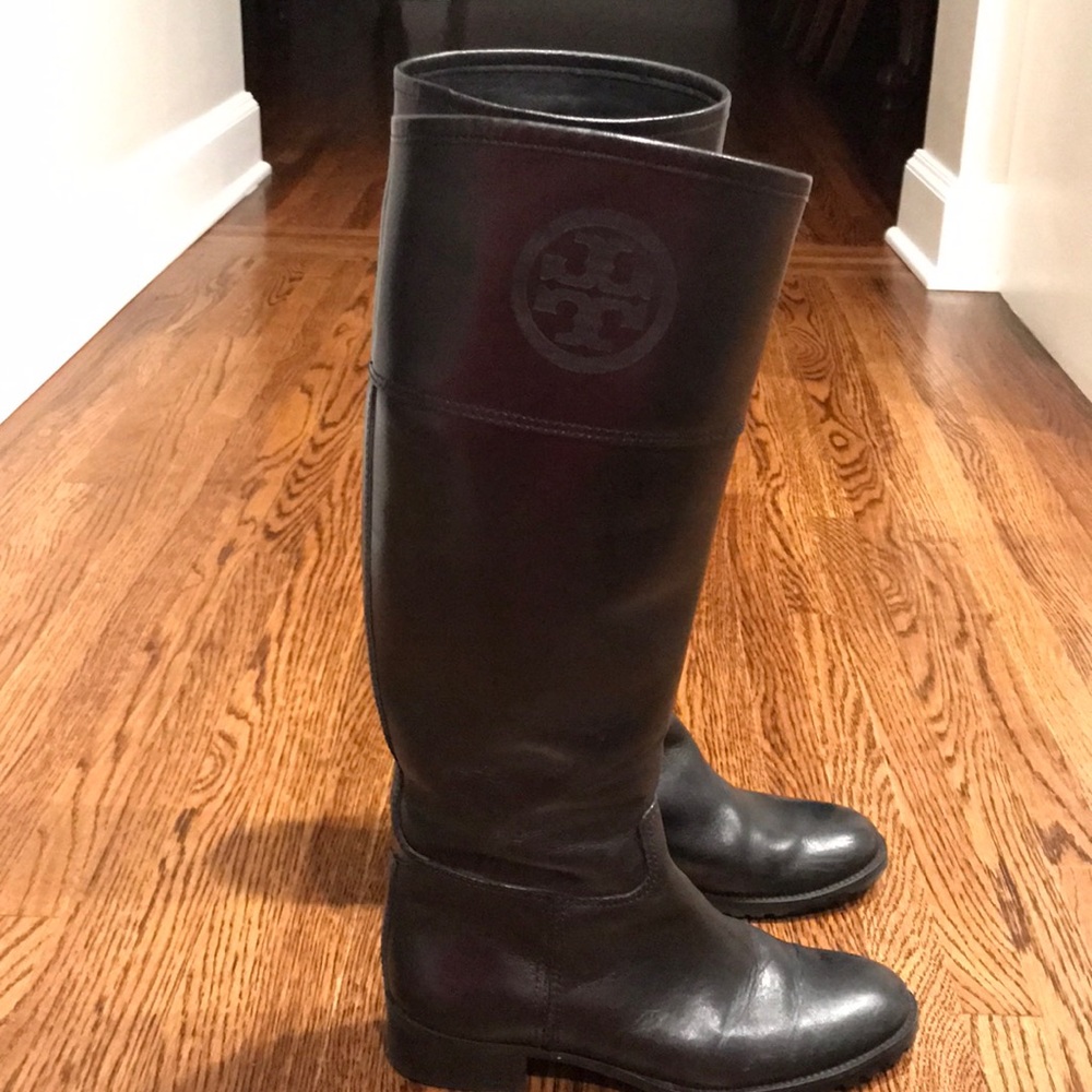 Tory Burch Boots
